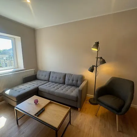 Appartement Kornkammer