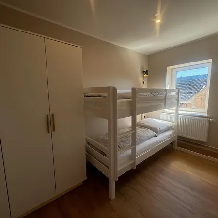 Kornkammer Appartement Fehmarn
