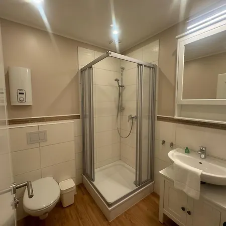 Kornkammer Appartement Fehmarn