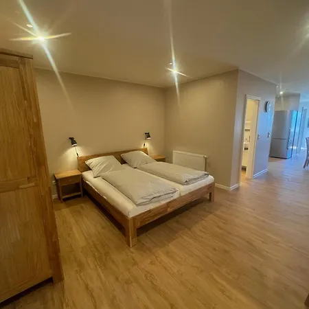 Kornkammer Appartement *