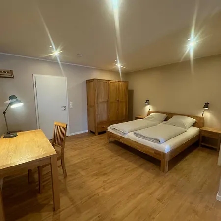Kornkammer Appartement Fehmarn